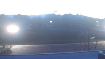 Weather camera view of Blessed Sacrament.