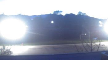 Weather camera view of Blessed Sacrament.