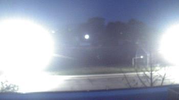 Weather camera view of Blessed Sacrament.