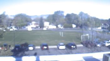 Weather camera view of Blessed Sacrament.