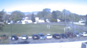 Weather camera view of Blessed Sacrament.