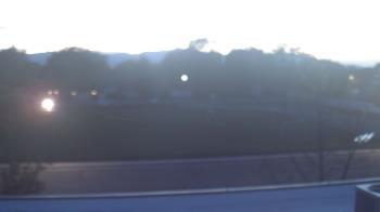 Weather camera view of Blessed Sacrament.