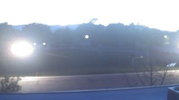 Weather camera view of Blessed Sacrament.