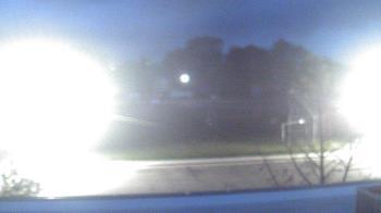 Weather camera view of Blessed Sacrament.