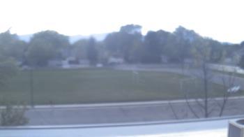 Weather camera view of Blessed Sacrament.