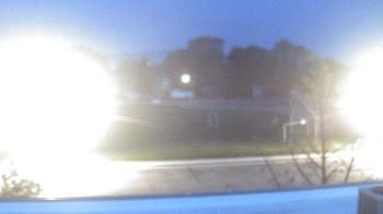 Weather camera view of Blessed Sacrament.