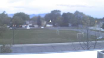 Weather camera view of Blessed Sacrament.