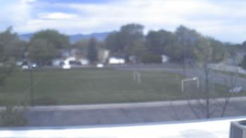 Weather camera view of Blessed Sacrament.