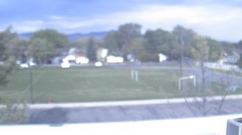 Weather camera view of Blessed Sacrament.