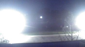 Weather camera view of Blessed Sacrament.