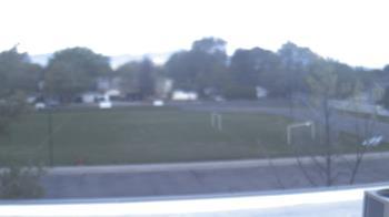 Weather camera view of Blessed Sacrament.