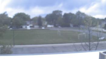 Weather camera view of Blessed Sacrament.