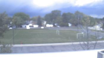Weather camera view of Blessed Sacrament.