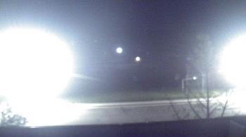 Weather camera view of Blessed Sacrament.