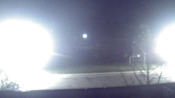 Weather camera view of Blessed Sacrament.