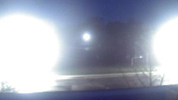 Weather camera view of Blessed Sacrament.