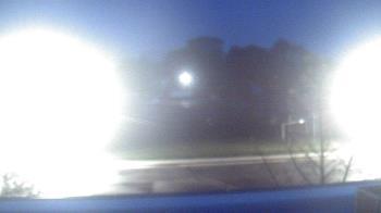 Weather camera view of Blessed Sacrament.