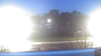 Weather camera view of Blessed Sacrament.