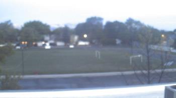 Weather camera view of Blessed Sacrament.