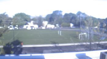 Weather camera view of Blessed Sacrament.