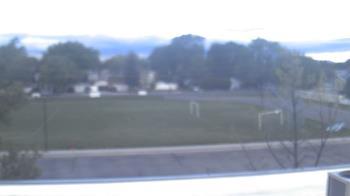 Weather camera view of Blessed Sacrament.