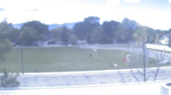 Weather camera view of Blessed Sacrament.