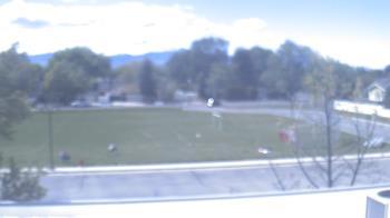 Weather camera view of Blessed Sacrament.