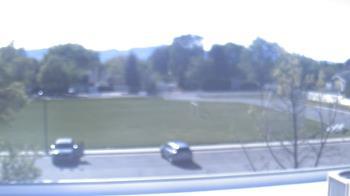 Weather camera view of Blessed Sacrament.