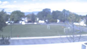 Weather camera view of Blessed Sacrament.