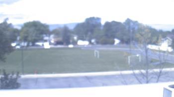 Weather camera view of Blessed Sacrament.