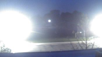 Weather camera view of Blessed Sacrament.