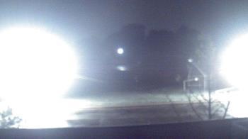 Weather camera view of Blessed Sacrament.