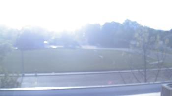 Weather camera view of Blessed Sacrament.