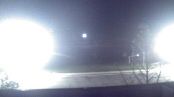 Weather camera view of Blessed Sacrament.