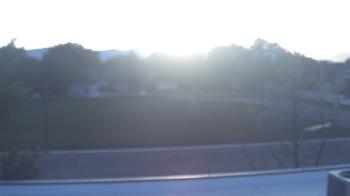 Weather camera view of Blessed Sacrament.