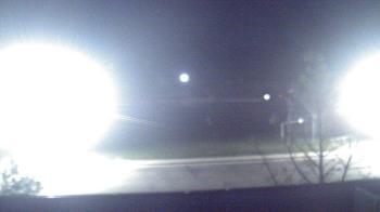 Weather camera view of Blessed Sacrament.