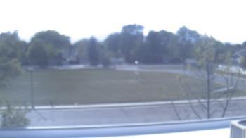 Weather camera view of Blessed Sacrament.