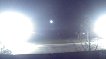 Weather camera view of Blessed Sacrament.