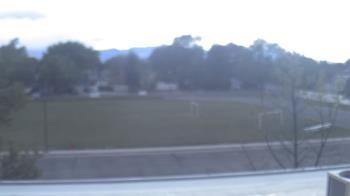 Weather camera view of Blessed Sacrament.