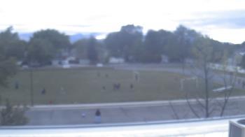 Weather camera view of Blessed Sacrament.