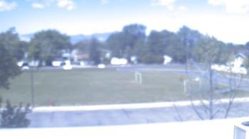 Weather camera view of Blessed Sacrament.