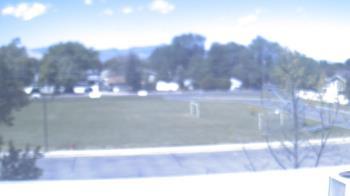 Weather camera view of Blessed Sacrament.