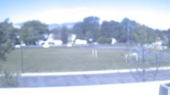 Weather camera view of Blessed Sacrament.