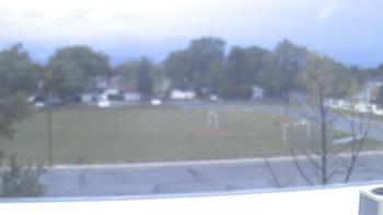 Weather camera view of Blessed Sacrament.