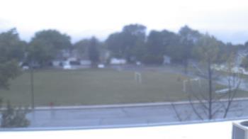 Weather camera view of Blessed Sacrament.