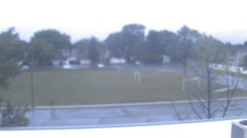 Weather camera view of Blessed Sacrament.