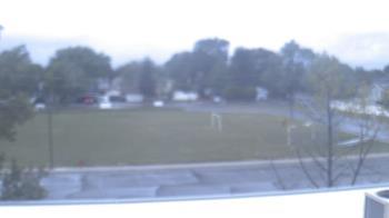 Weather camera view of Blessed Sacrament.
