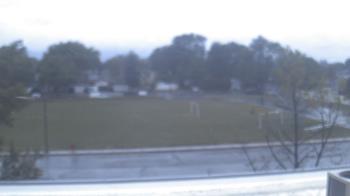 Weather camera view of Blessed Sacrament.