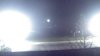 Weather camera view of Blessed Sacrament.