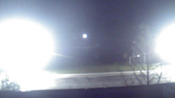 Weather camera view of Blessed Sacrament.